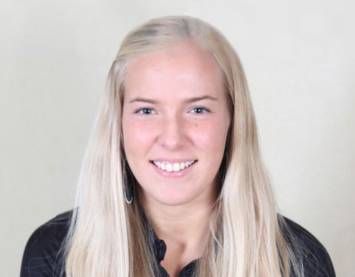 Starfsfólk Vatnaskógar – Hugrún Lena Hansdóttir