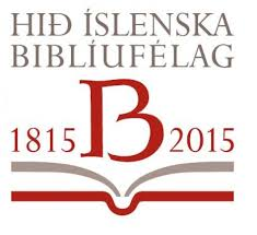 AD KFUK 31. mars: Biblíufélagið 200 ára