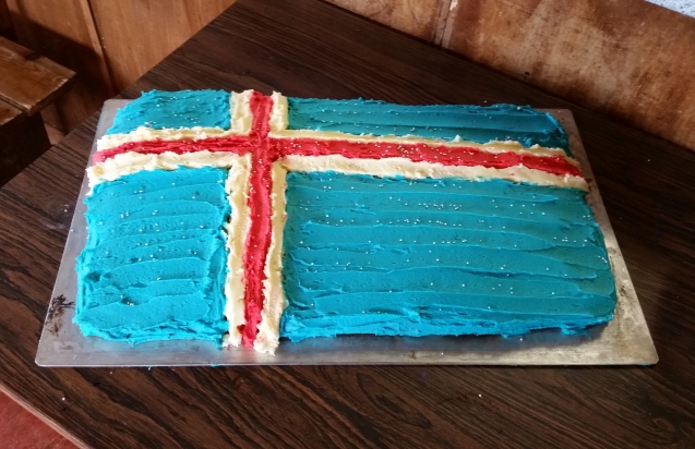 Þjónustumiðstöðin lokar kl. 13 í dag, 19. júní