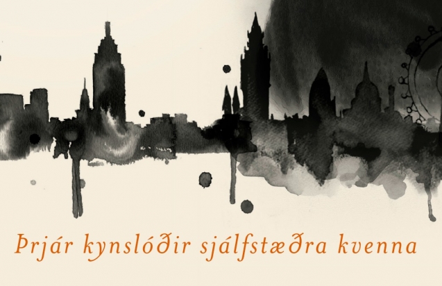 AD KFUK fundur 27. október