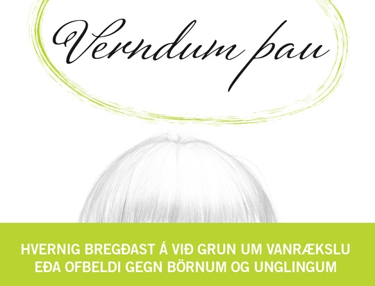 Verndum þau námskeið!