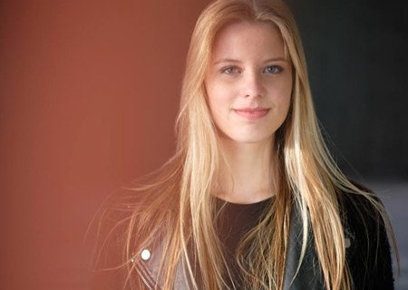 Jóhanna Elísa Skúladóttir