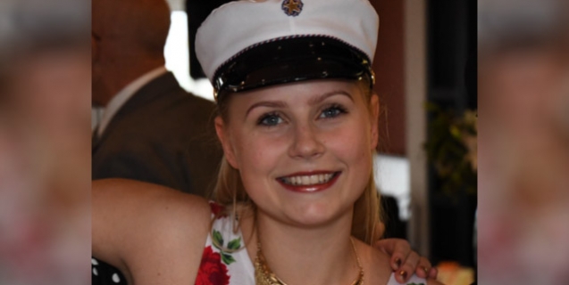 Gríma Katrín Ólafsdóttir
