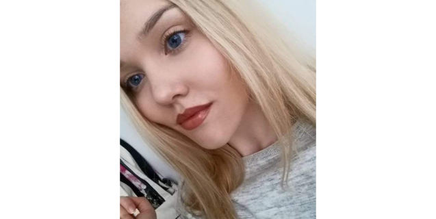 Helena Hafsteinsdóttir