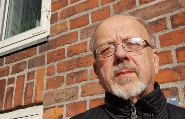 AD KFUM 2. febrúar