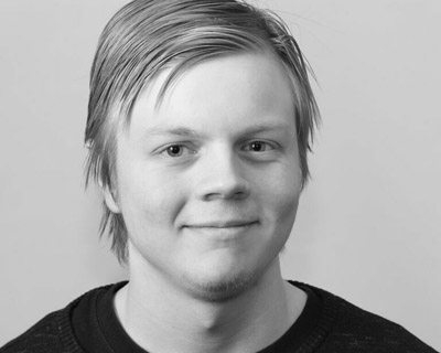 Ingimar Baddi Ingimarsson Eydal