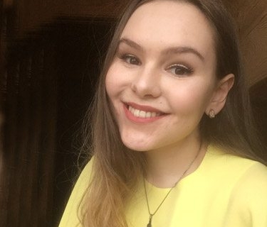 Hrafnhildur Hugborg Jónsdóttir