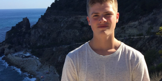 Fannar Logi Hannesson