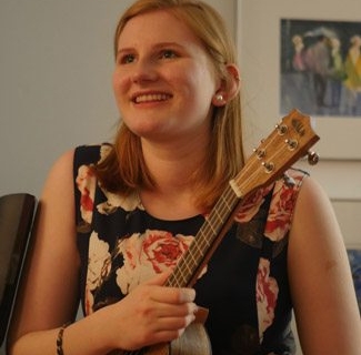 Inga Guðrún Ragnarsdóttir
