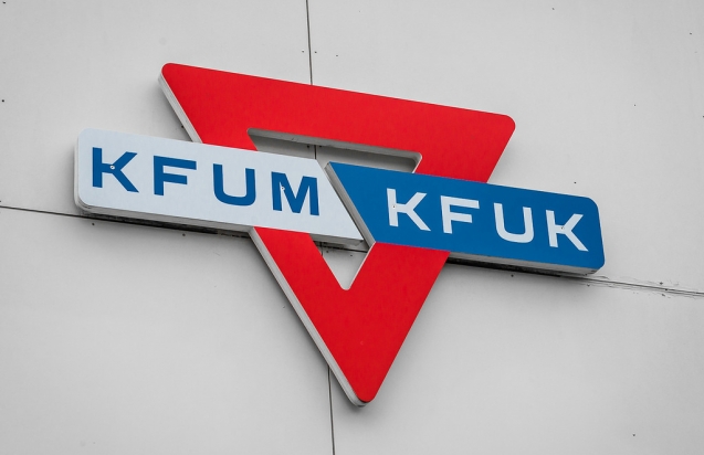 AD KFUM fimmtudaginn 1. febrúar