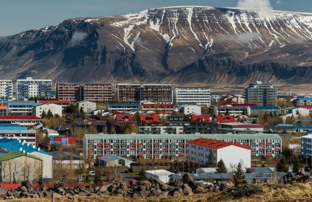 Sameiginlegur fundur AD KFUM og AD KFUK 25. janúar