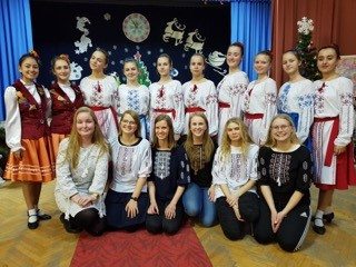 Ferðasaga Úkraínufaranna
