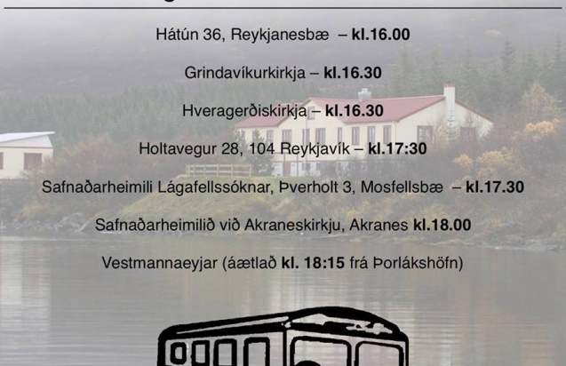 Æskulýðsmótið Friðrik