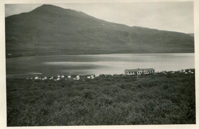 AD KFUM – Aðalfundur Skógarmanna
