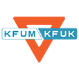 Námsvefur KFUM og KFUK Logo