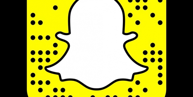 Jól í skókassa snappið