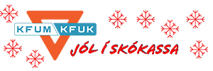 Jól í skókassa Logo