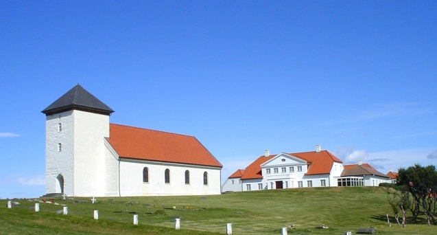 AD KFUM og KFUK 12. nóv – Ferð á Bessastaði