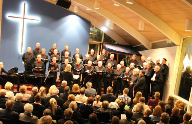 Kristniboðsvikan 2016