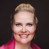 Erla Björg Káradóttir