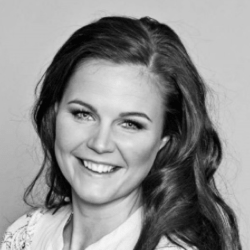 Alla Rún Rúnarsdóttir