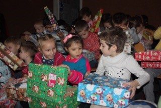 Jól í skókassa, loka skiladagur laugardaginn 10. nóvember.