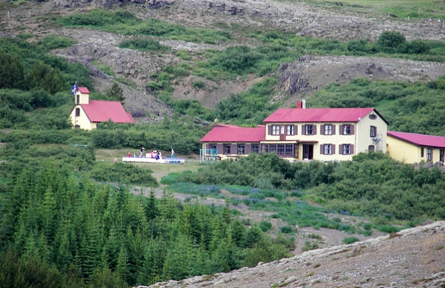 Kvennaflokkur í Vindáshlíð fellur niður