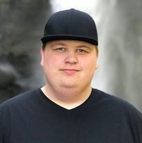 Þráinn Andreuson