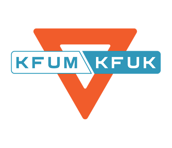KFUM logo RGB