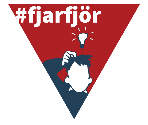 fjarfjör-logohugmynd IV