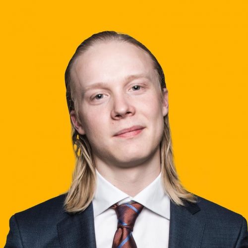 Ástráður (Addi) Sigurðsson