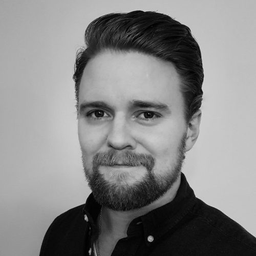 Sigurður Már Hannesson