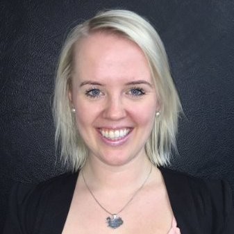 Tinna Rós Steinsdóttir